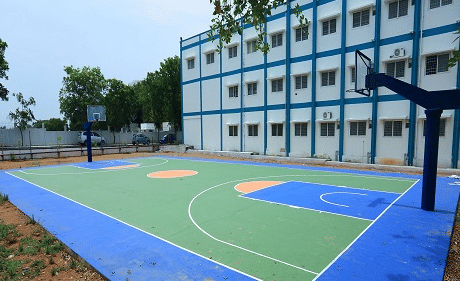 Arunai Medical College and Hospital Tiruvannamalai Campus LIfe photo 1